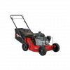 Exmark Comm 21 X-Series Self Propelled Walk Behind Lawn Mower