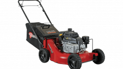 Exmark Comm 21 X-Series Self Propelled Walk Behind Lawn Mower