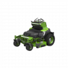 Greenworks Commercial OptimusZ Series 9 52" Stand-on ZTR - 24 kWh | OS952
