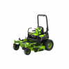 Greenworks Commercial OptimusZ 9 Series 60" Ride-On ZTR (Tweels) (24kWh) | OZ960