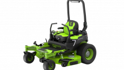 Greenworks Commercial OptimusZ 9 Series 60" Ride-On ZTR (Tweels) (24kWh) | OZ960