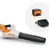 STIHL BGA 50 Battery Powered Blower Set