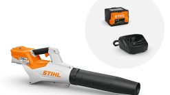 STIHL BGA 50 Battery Powered Blower Set