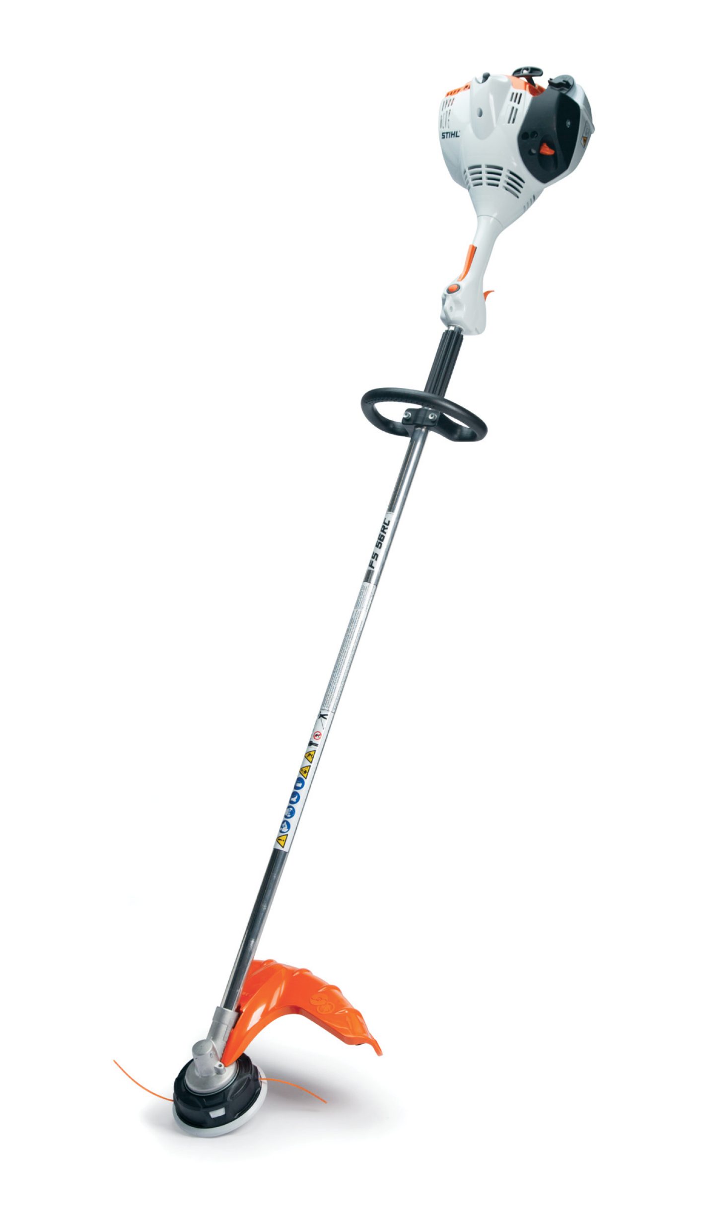 STIHL FS 56 R C-E Gasoline Grass Trimmer