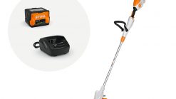 STIHL FSA 50 Battery Grass Trimmer Set