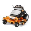 STIHL AZA 752 52" Stand-On Zero Turn Mower