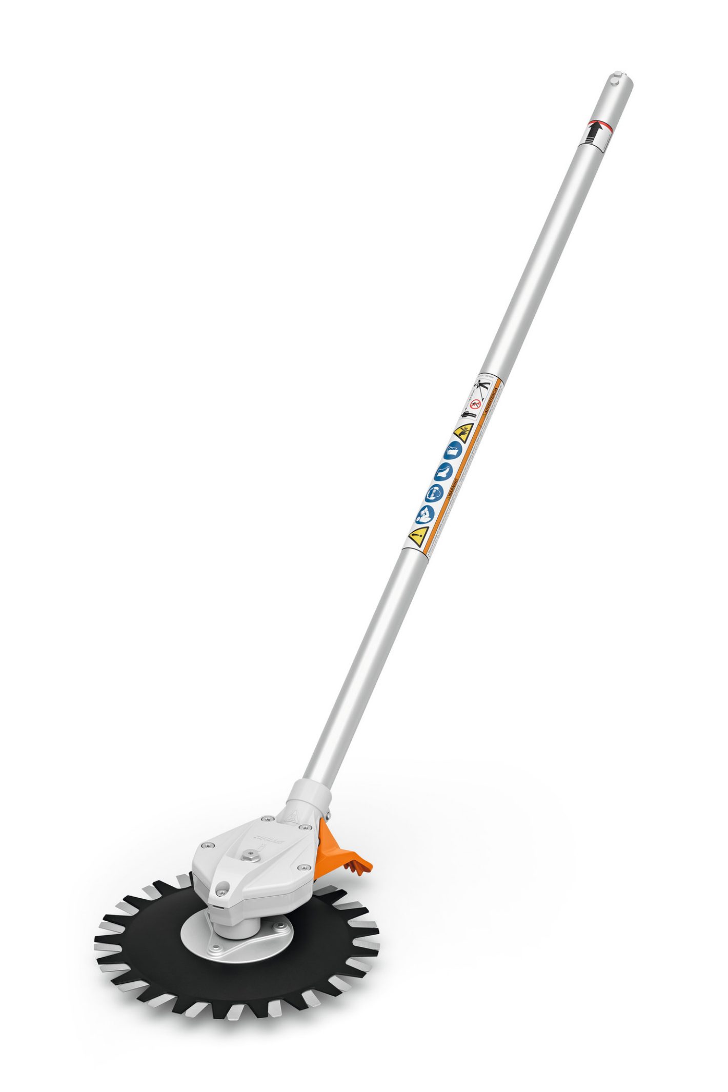 STIHL RG-KM Reciprocator Kombisystem Attachment