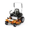 STIHL RZA 760 60" Ride-On Zero Turn Mower