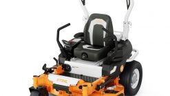STIHL RZA 760 60" Ride-On Zero Turn Mower