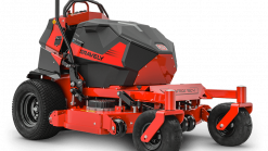 Gravely Pro-Stance EV 48" Rear Discharge Mower
