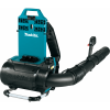 Makita 40V max ConnectX™ Brushless Backpack Blower Kit