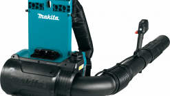 Makita 40V max ConnectX™ Brushless Backpack Blower Kit
