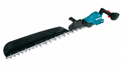 Makita 40V max XGT® Brushless Cordless 30" Single‑Sided Hedge Trimmer, Tool Only
