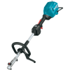 Makita 40V max XGT® Brushless Cordless Couple Shaft Power Head
