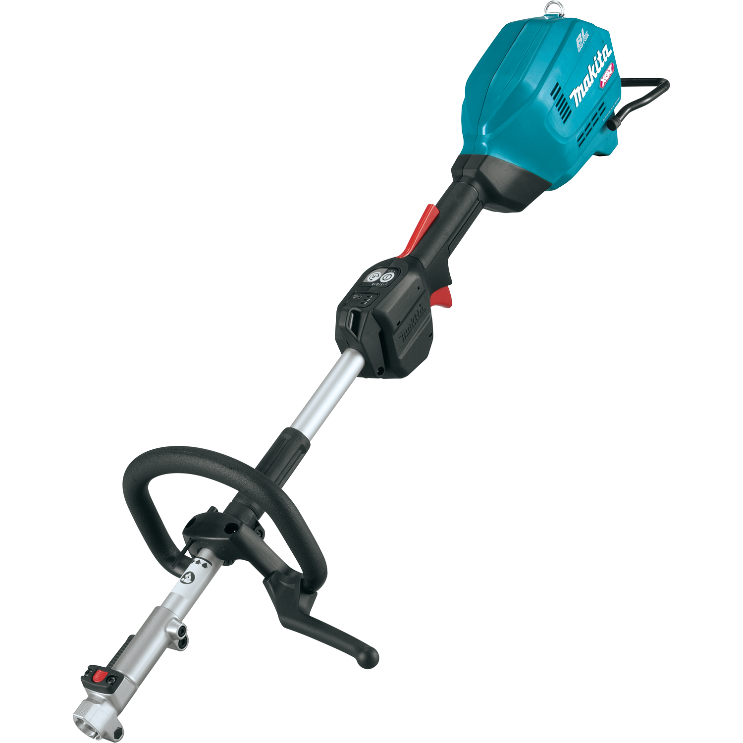 Makita 40V max XGT® Brushless Cordless Couple Shaft Power Head