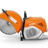 STIHL TS 710i Cutquik Cut-Off Saw