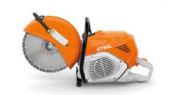 STIHL TS 710i Cutquik Cut-Off Saw