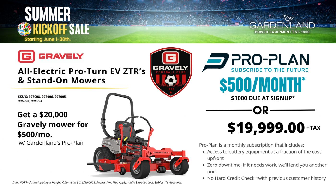 gardenland-summer-kickoff-sale-gravely-pro-plan