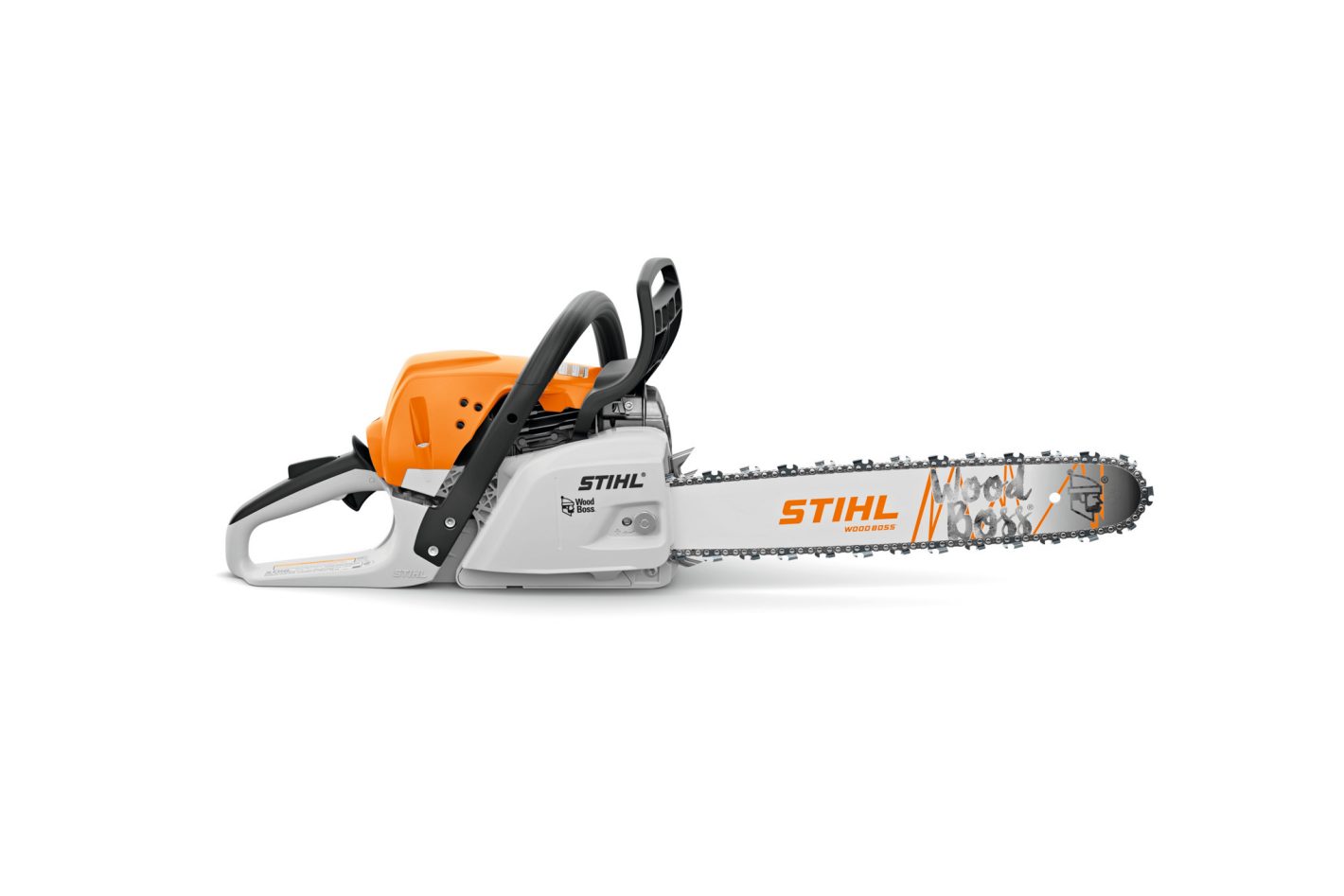 STIHL MS 251 Z 18" Chainsaw