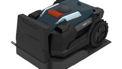 Nexmow Lawn Mower Charging Station