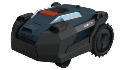 Nexmow M2 Autonomous Robotic Mower