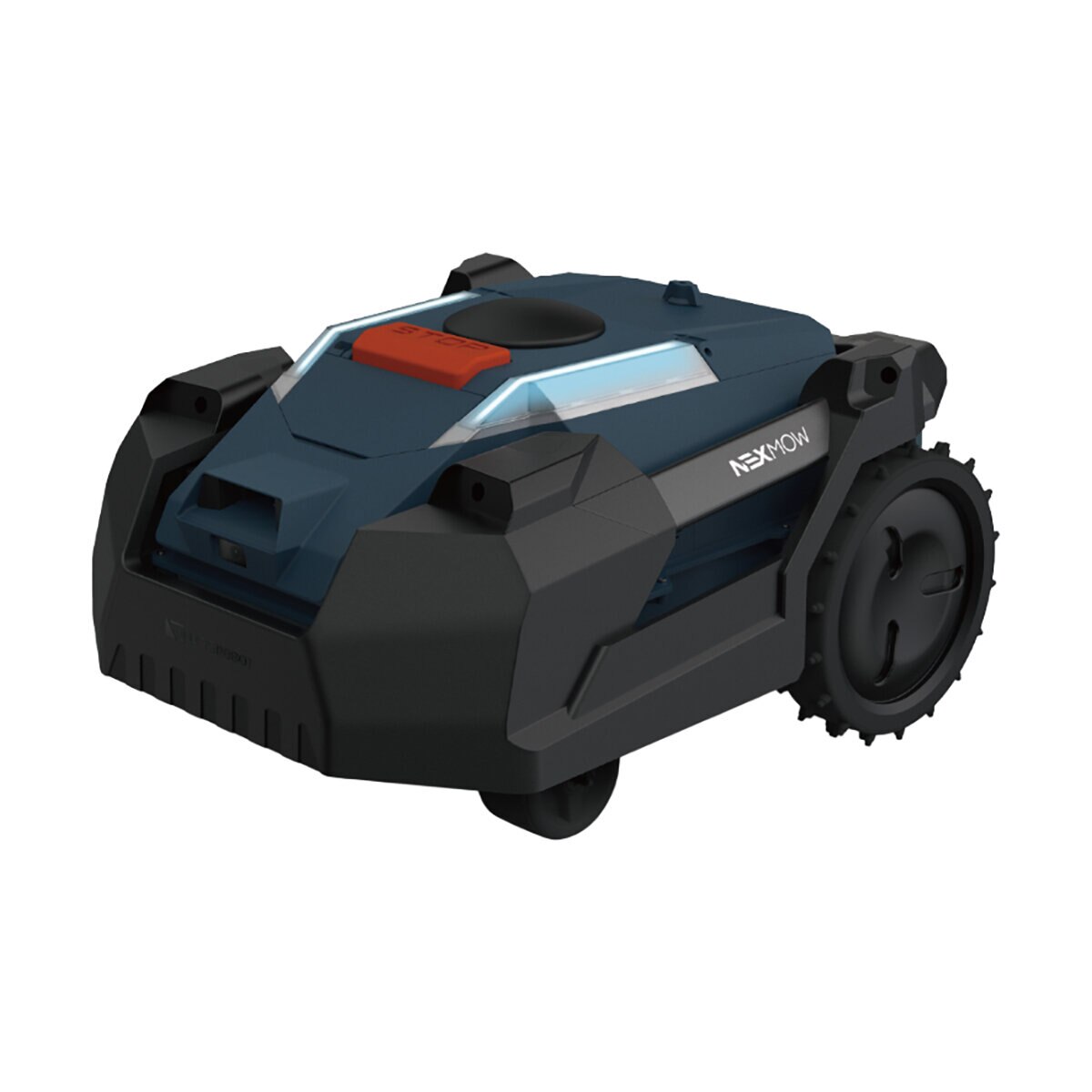 Nexmow M2 Autonomous Robotic Mower