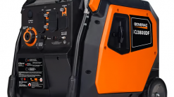 Generac iQ3800 Portable Inverter Generator