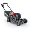 Honda HRX-BE 21" Lawn Mower