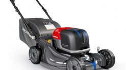 Honda HRX-BE 21" Lawn Mower