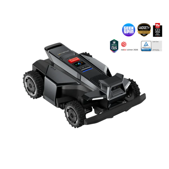 Segway Navimow X4 Series Robotic Mower - X430 Model
