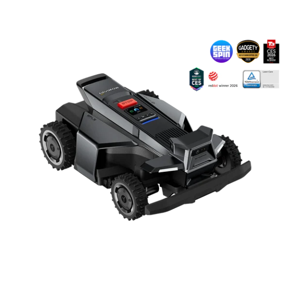 Segway Navimow X4 Series Robotic Mower - X450 Model