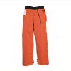 STIHL Dynamic 6-Layer Apron Chaps - Orange