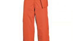 STIHL Dynamic 6-Layer Apron Chaps - Orange